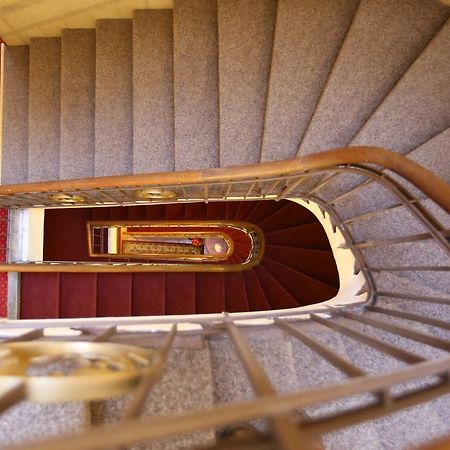 Hotel Donatello Prague Extérieur photo