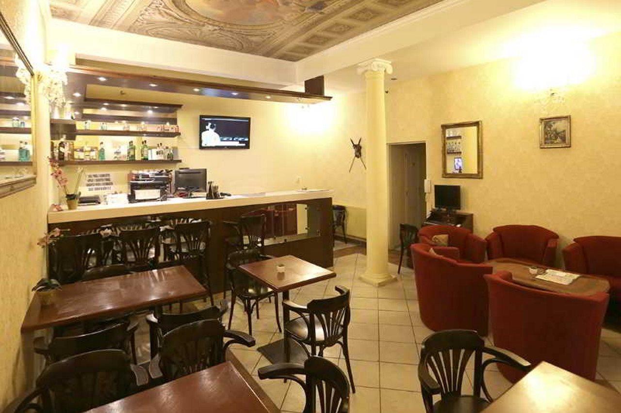 Hotel Donatello Prague Extérieur photo