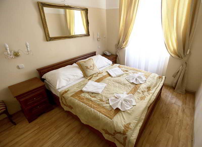 Hotel Donatello Prague Extérieur photo